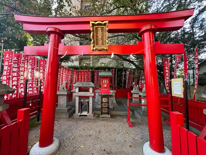 菅生神社(愛知県)
