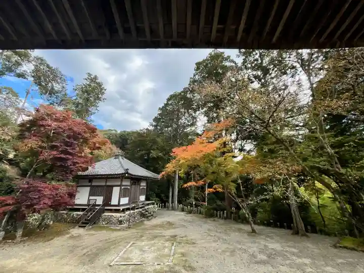 神峯山寺(大阪府)