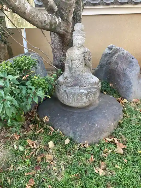 眼蔵寺(神奈川県)