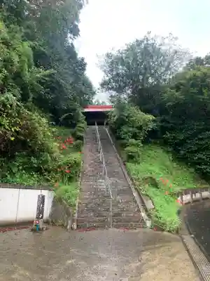 千手院(千葉県)