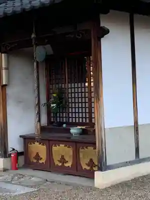 荘嚴浄土寺のその他建物