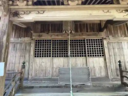 熊野神社(福島県)