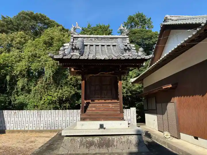 黒島神社(香川県)