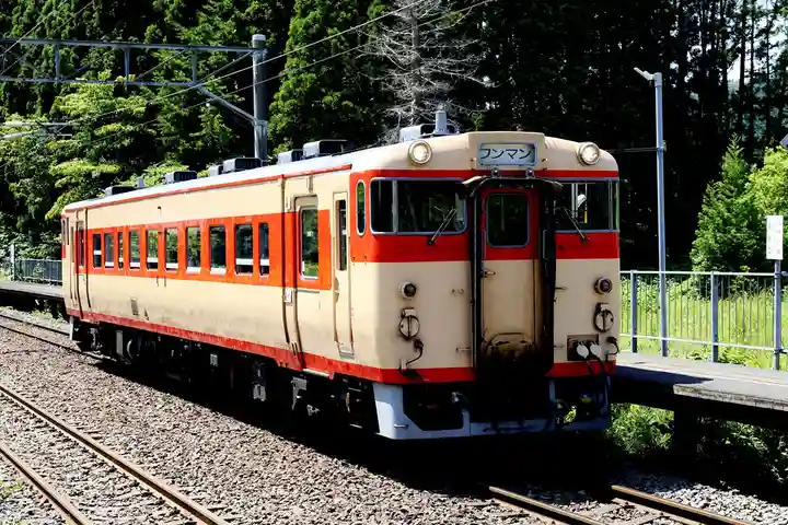 佐女川神社(北海道)