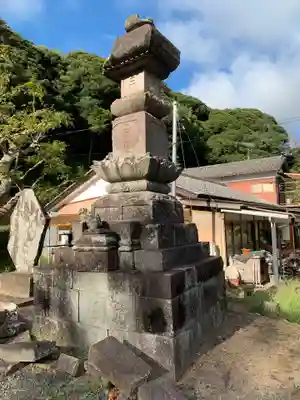 樹林寺(千葉県)