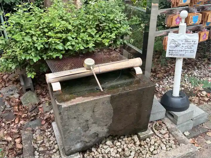 上野大佛(東京都)