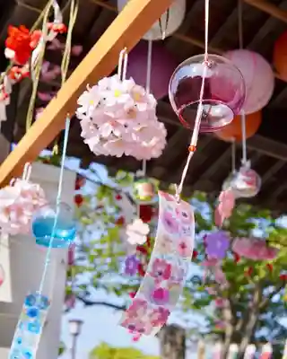 伊達神社(北海道)