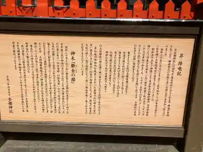 金櫻神社(山梨県)