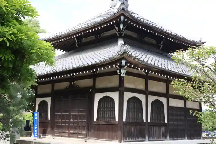 本覚寺(神奈川県)