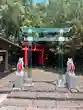 神徳稲荷神社(鹿児島県)