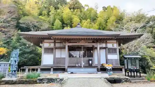 安房高野山妙音院(千葉県)