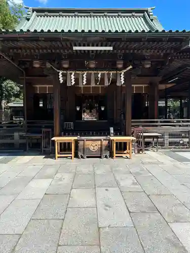 仙台東照宮(宮城県)