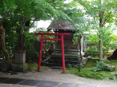 常福寺の末社・摂社