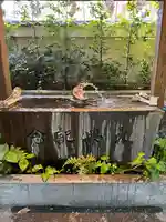 小野照崎神社(東京都)