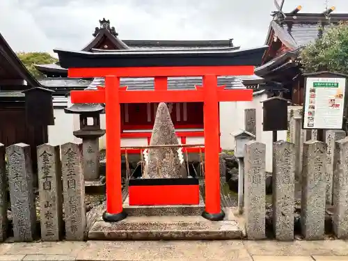 車折神社(京都府)