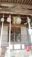 神炊館神社 ⁂奥州須賀川総鎮守⁂(福島県)
