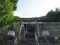 山祇神社(東京都)