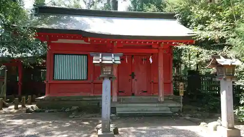 香取神宮のその他建物