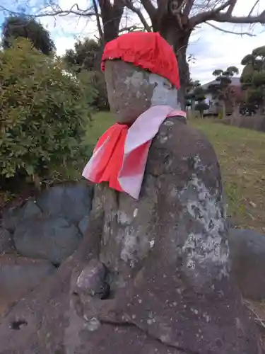 養徳寺(神奈川県)