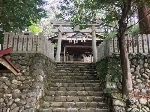 國王神社のその他建物