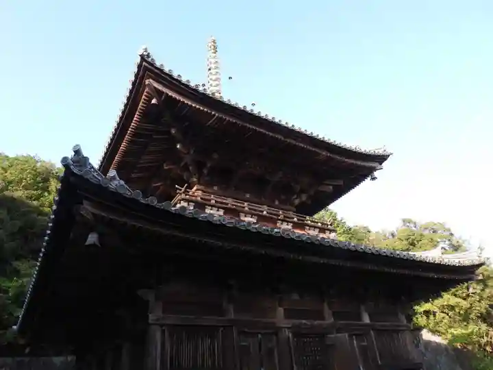 切幡寺(徳島県)