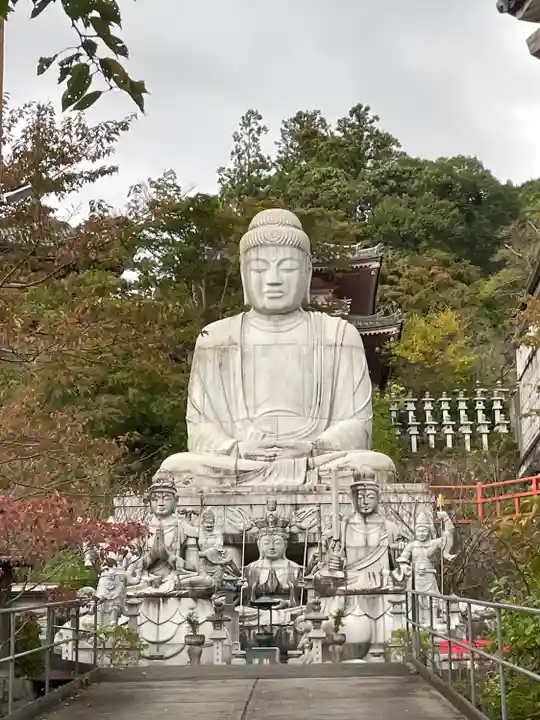 南法華寺(壷阪寺)(奈良県)