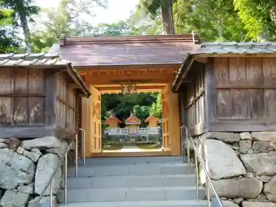 出雲大社北島国造館 出雲教(島根県)