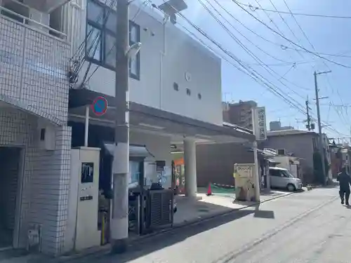 教西寺(京都府)
