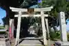 玉田神社(京都府)