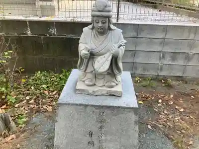 琵琶島神社(神奈川県)