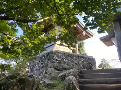 筑波山神社 男体山御本殿(茨城県)