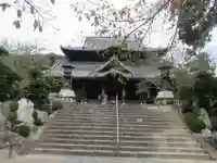 粉河寺(和歌山県)