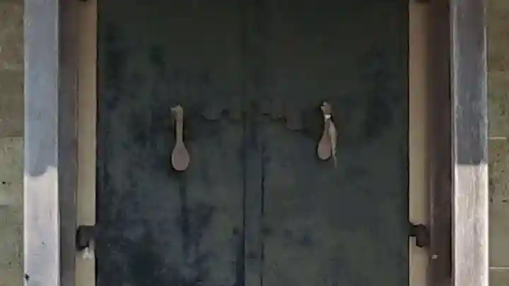 佐久神社(静岡県)