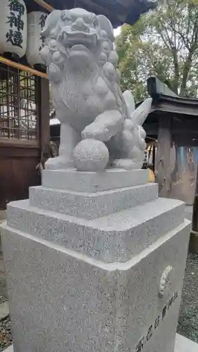 高忍日賣神社(愛媛県)