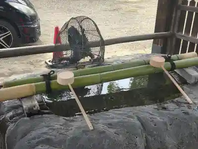 西古渡神社(愛知県)