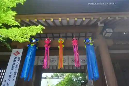 東京大神宮(東京都)