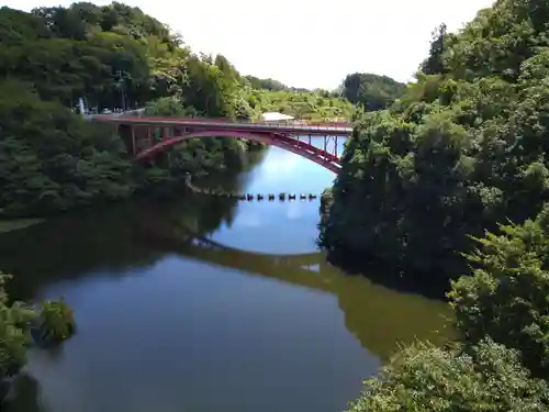 朝護孫子寺(奈良県)