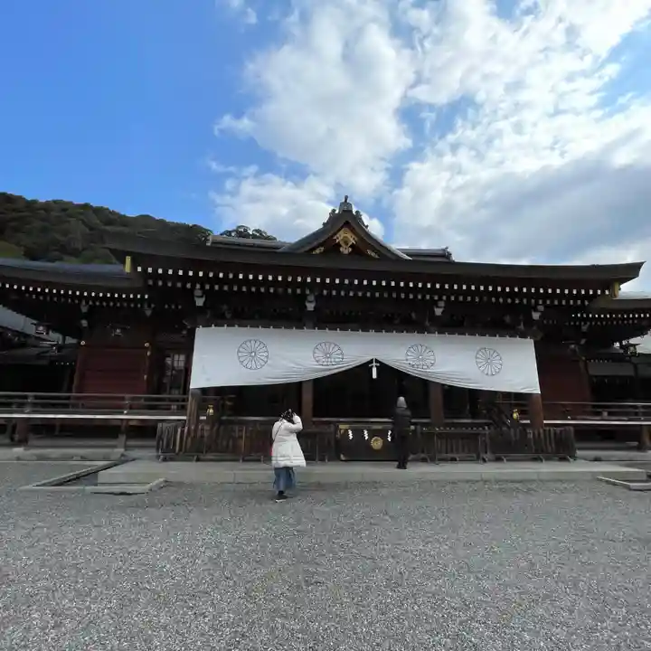 大神神社(奈良県)