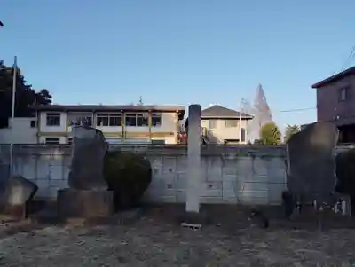 邑楽護国神社(群馬県)
