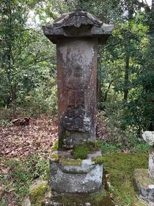 熊野神社のその他建物