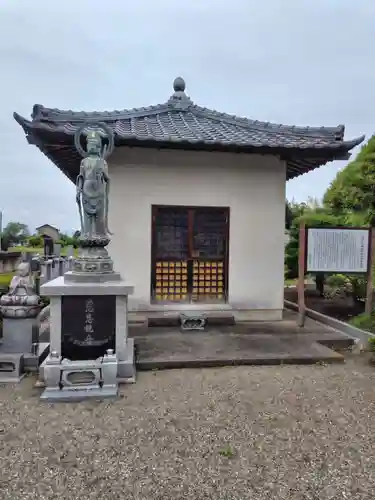 西見寺(埼玉県)
