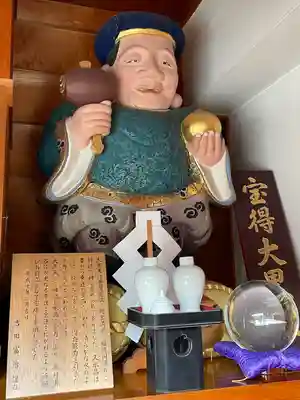 石濱神社(東京都)