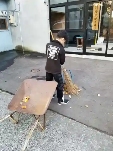 帰厚院(北海道)
