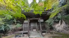 金蔵寺(京都府)