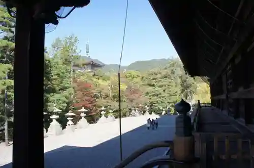 善光寺のその他建物