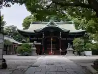 生根神社(大阪府)