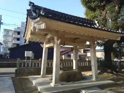 六所社・神明社（平島）(愛知県)