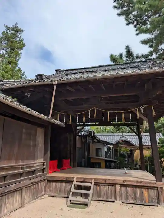 三蔵稲荷神社(広島県)