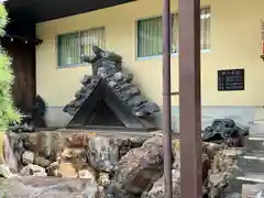 手力雄神社(岐阜県)