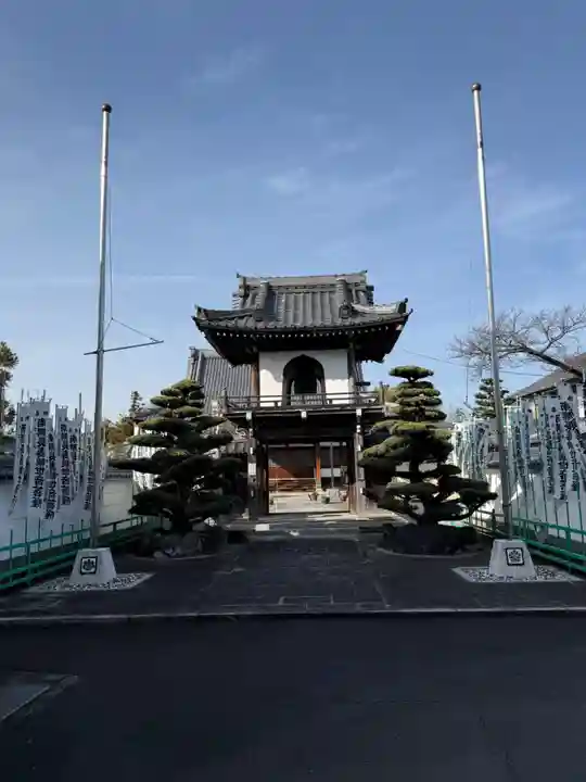 常昌寺(愛知県)